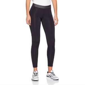 Nike pro warm leggings